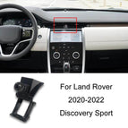 20-22 Discovery Sport