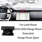 23-24 Range Rover Executive/Range Rover Sport