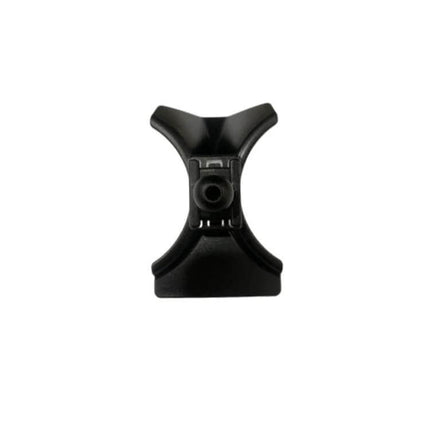 Chevrolet Dashboard Phone Mount Bracket For Navigation Snap-On Holder black plastic snap-on dashboard/vent phone mount