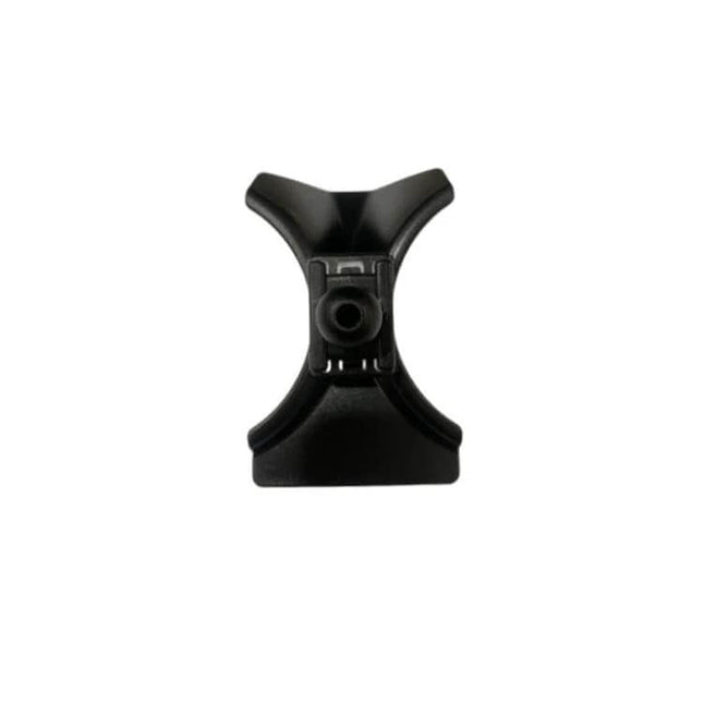 Chevrolet Dashboard Phone Mount Bracket For Navigation Snap-On Holder black plastic snap-on dashboard/vent phone mount