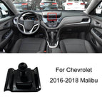 16-18 Malibu
