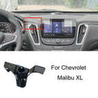16-21 Malibu XL