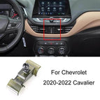 20-22 Cavalier