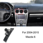 04-15 Mazda 6