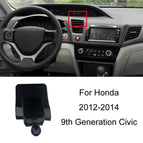 12-14 9th Generation Civic