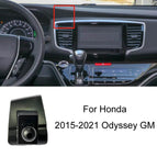 15-21 Odyssey GM