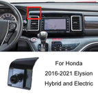 16-21 Elysion Hybrid and Electric