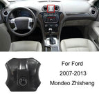 07-13 Mondeo Zhisheng