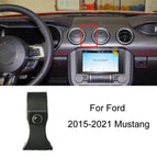 15-21 Mustang