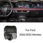 22-23 Mondeo