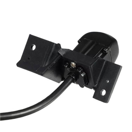 Hyundai Tucson Rear View Camera for Safe Reversing Assistance - OEM-style black backup camera for 2015-2019 models