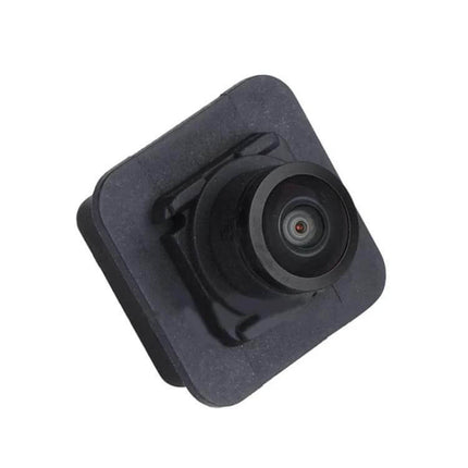 Rear View Reversing Camera for Lincoln Vehicles - compact black rear backup camera for Lincoln Continental and Aviator