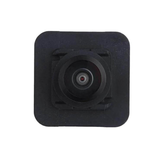 Rear View Reversing Camera for Lincoln Vehicles - compact square backup camera for Continental (2017-2023) and Aviator (2020-2023)