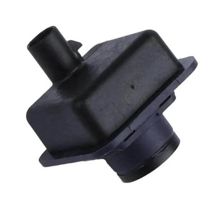 Rear View Reversing Camera for Lincoln Vehicles - black backup camera module for Lincoln Continental and Aviator