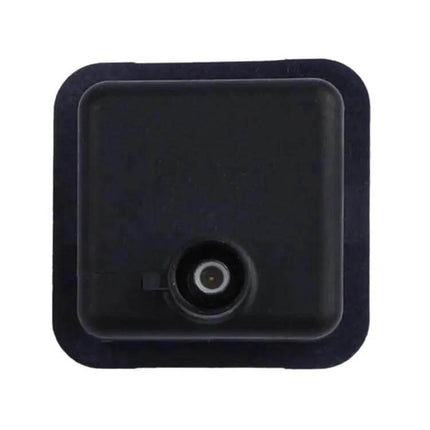 Rear View Reversing Camera for Lincoln Vehicles compact black replacement camera for Lincoln Continental and Aviator rear visibility