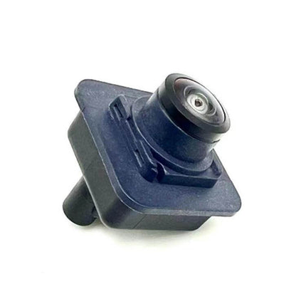 Rear View Camera for Lincoln Aviator Vehicles 2017-2023 compact replacement camera, 480x600 resolution for improved reverse visibility and parking safety