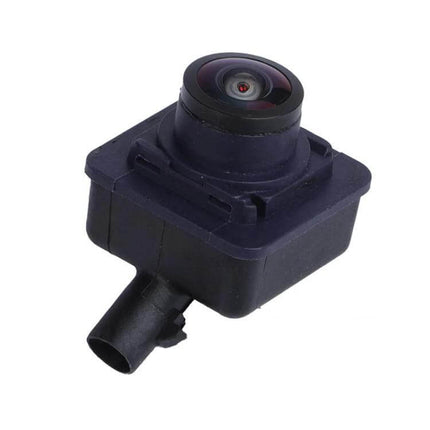 Reverse Assist Camera for Lincoln Aviator 2020-2023 Models compact black rear parking camera showing lens and connector