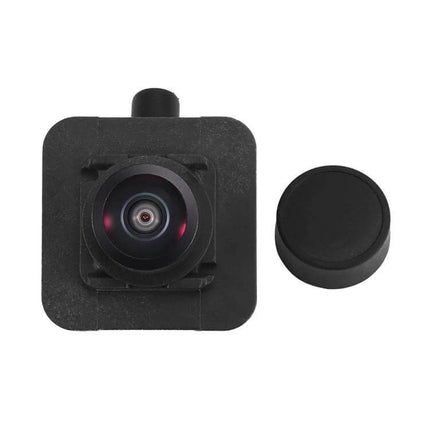 Rear View Reverse Assist Camera for Ford Vehicles - compact adjustable wide-angle backup camera with low-light visibility
