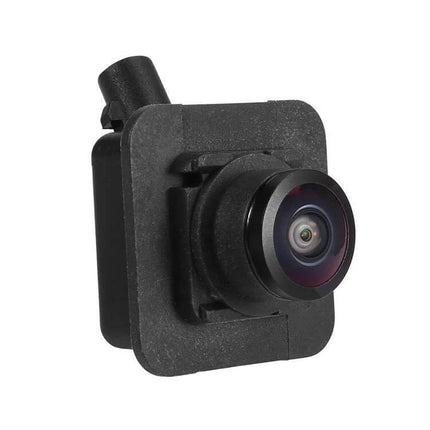 Rear View Reverse Assist Camera for Ford Vehicles — compact adjustable wide-angle reversing camera for improved parking and low-light visibility
