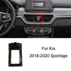 18-20 Sportage