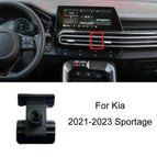 21-23 Sportage