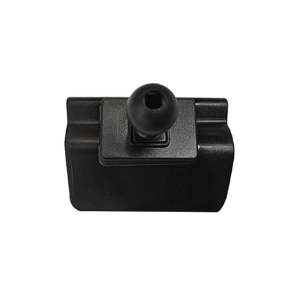 Firstland Buick Left Hand Drive Phone Navigation Bracket compact black dashboard clip-on mount for left-hand drive Buicks