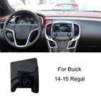 14-15 Buick Regal