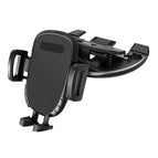 Automatic Lock Type Black