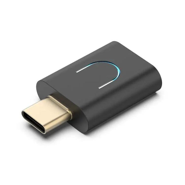 Type-C Bluetooth Audio Transmitter QCC 5.4 With Auracast | Syndmart