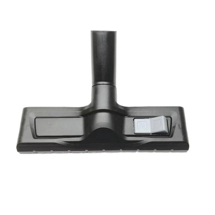 Karcher WD5 WD6 Compatible Vacuum Floor Cleaning Brush black floor nozzle with switch for hardwood and tile cleaning