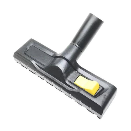 Karcher WD5 WD6 Compatible Vacuum Floor Cleaning Brush black floor nozzle with switch for hardwood tiles and wet or dry cleaning