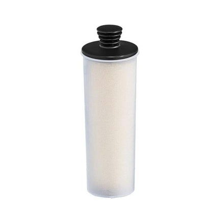 Water Softening Filter for Karcher SC2 and SC3 Steam Cleaners - replacement cartridge shown, reduces limescale and mineral buildup