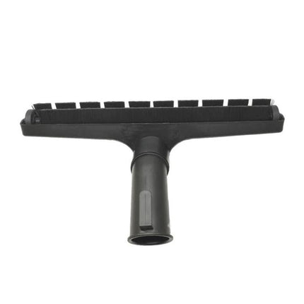 Horse Hair Cleaning Brush for Karcher NT18 and NT30 Vacuums - black horsehair vacuum brush head for floors, upholstery and car interiors