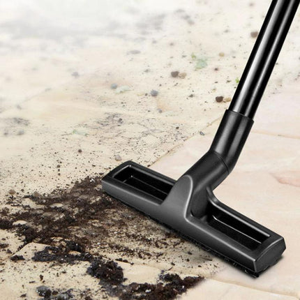 Horse Hair Cleaning Brush for Karcher NT18 and NT30 Vacuums cleaning floor and upholstery removing dirt and spills without scratching