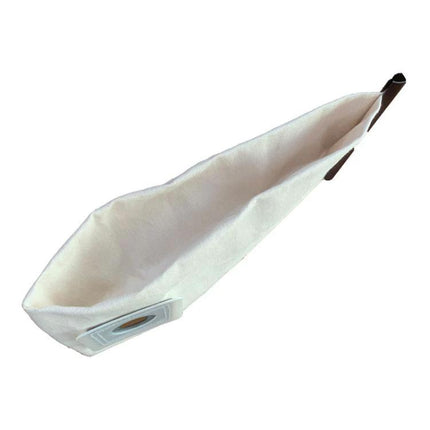 Reusable Canvas Filter Bags for Karcher T10, T12, and T14 Models - durable reusable canvas vacuum filter bag for T10/1 T12/1 T14