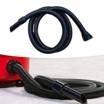 Numatic Henry Compatible Vacuum Cleaner Hose for NRV200 Models - durable ABS replacement hose for carpets, stairs and hard-to-reach areas