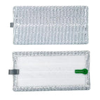 SP600 Gray Dry Cleaning Cloth