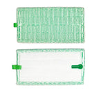 SP600 Green Soft Cloth