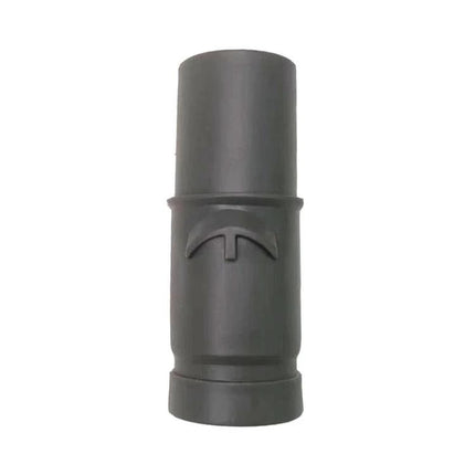 Dyson Vacuum Cleaner Hose Adapter for Everyday Maintenance - replacement gray hose connector for routine vacuum repairs
