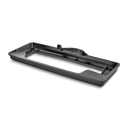 Karcher Steamer Frame Accessory for Carpet and Floor Cleaning - black replacement frame for Karcher SC1-SC5 steam cleaners, ideal for pet and high-traffic areas