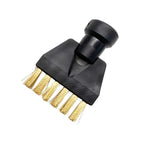 Copper Brush