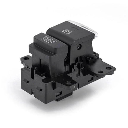 Honda Avancier Parking Brake Switch Replacement Button black ABS brake hold switch with OE 35355-TXE-H013 fit