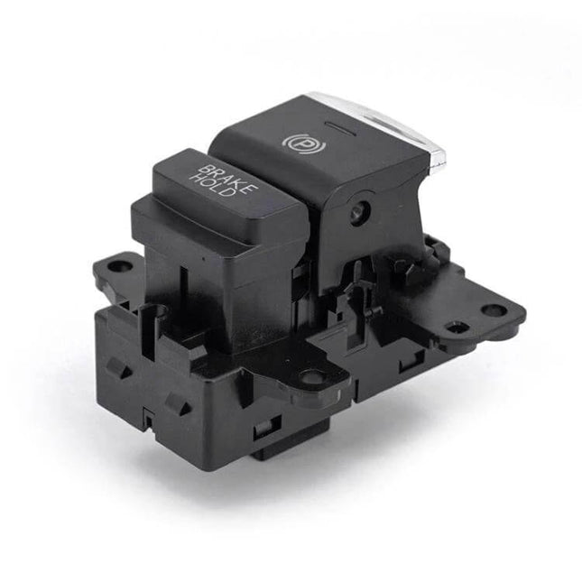 Honda Avancier Parking Brake Switch Replacement Button black ABS brake hold switch with OE 35355-TXE-H013 fit