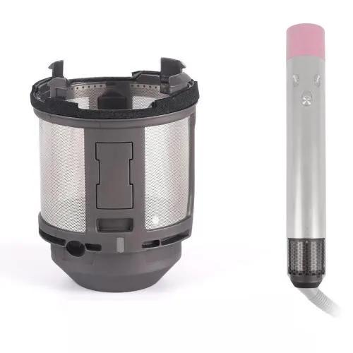 Airwrap Inner Filter Replacement For Hair Styler With Cleaning Brush