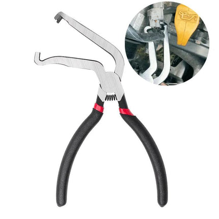 Essential Pliers for Daily Car Maintenance and Repairs - high carbon steel fuel line release pliers for disconnecting clips and replacing filters