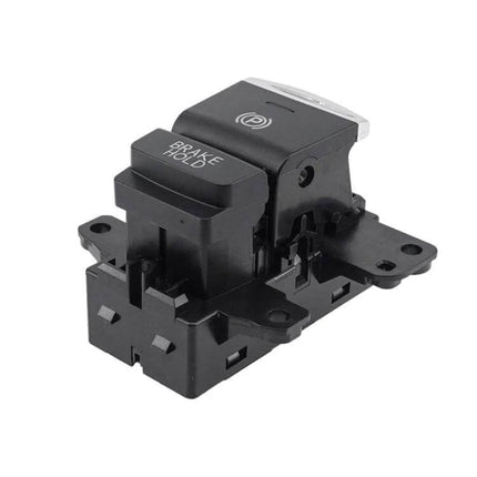 Honda Avancier Parking Brake Switch Replacement Part - black Brake Hold electronic parking brake switch, OE-quality replacement