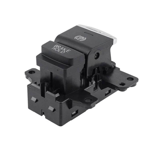 Honda Avancier Parking Brake Switch Replacement Part - black Brake Hold electronic parking brake switch, OE-quality replacement