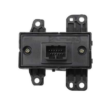 Honda Avancier Parking Brake Switch Replacement Part black OEM-style electrical connector and mounting bracket