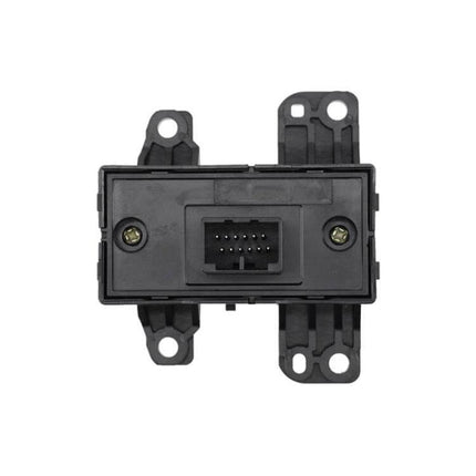 Parking Brake Handbrake Switch For Honda Avancier Replacement - black plastic plug-in handbrake switch assembly