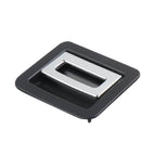 Plastic Model Black